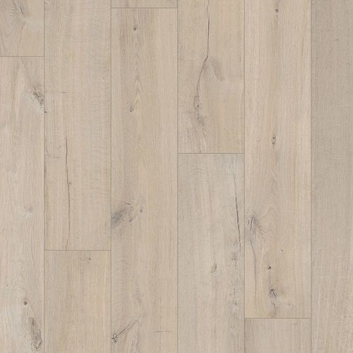 Quick-Step Impressive Soft Oak Light Laminate Flooring