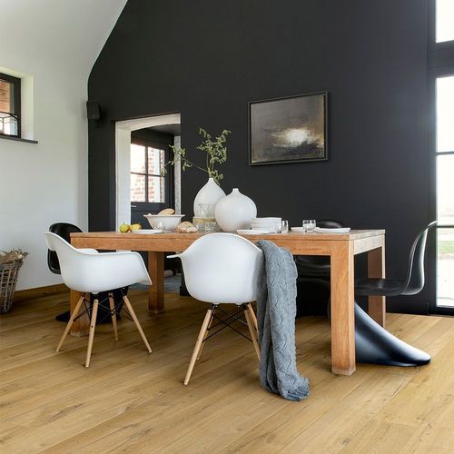 Quick-Step Impressive Soft Oak Natural Laminate Flooring