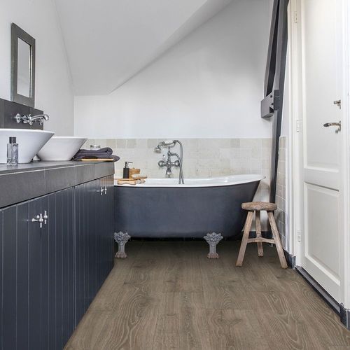 Quick-Step Majestic Woodland Oak Brown Laminate Flooring