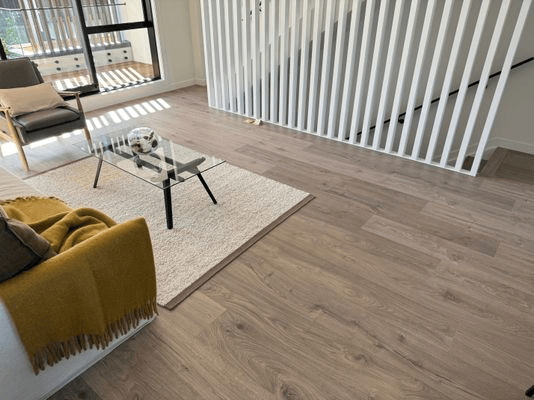 KronoSwiss Floor - Grand Selection Origin 2024
