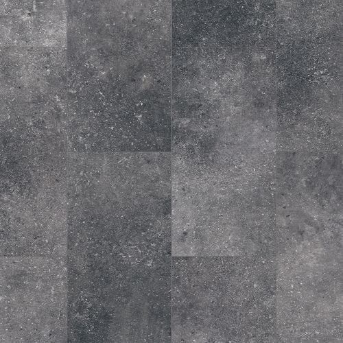 Pergo Viskan Pro Dark Grey Limestone Vinyl Flooring