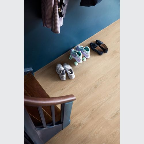 Pergo Glomma Pro Natural Eifel Oak Vinyl Flooring