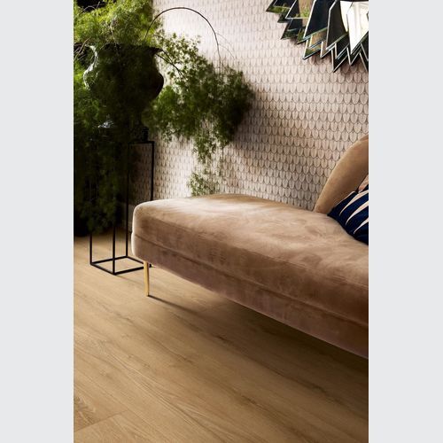 Pergo Glomma Pro Brown Eifel Oak Vinyl Flooring