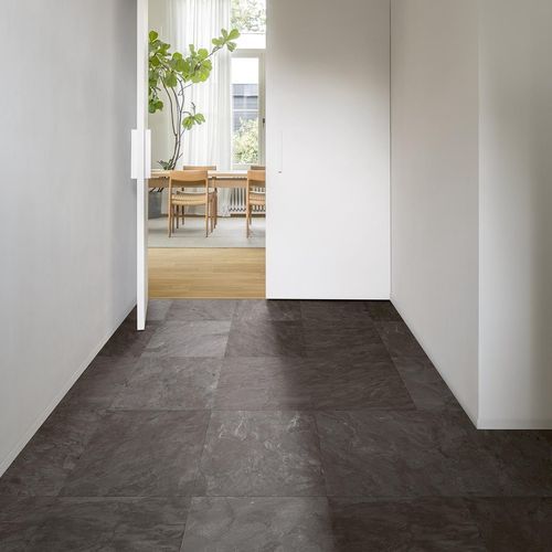Quick-step Muse Grey Slate Laminate Flooring
