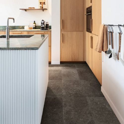 Quick-step Muse Fumed Bluestone Laminate Flooring