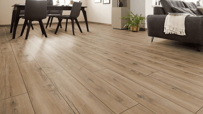 Contemporary Collection by Villeroy & Boch Flooring Line