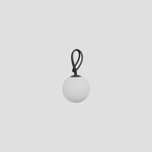 Bolleke Outdoor Hanging Lamp
