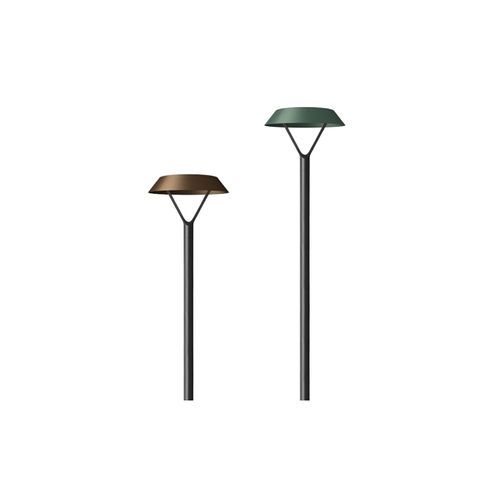 POLI Lamp by Cariboni