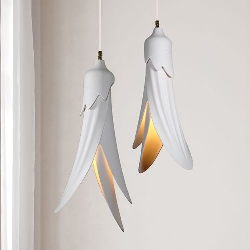 Kowhai Pendants