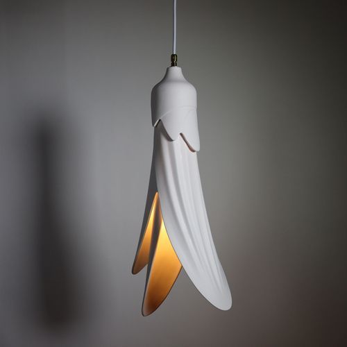 Kowhai Pendants