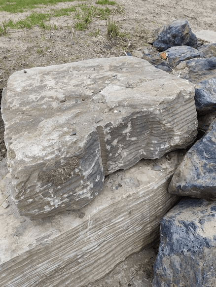 Paradise Rocks for Environmental Barriers