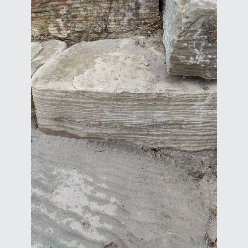 Paradise Rocks for Environmental Barriers