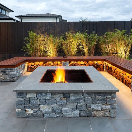 Z-Tile Kingston Wall Cladding