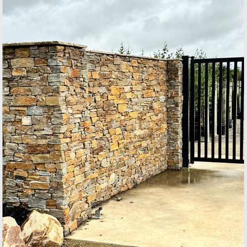 Z-Tile Nevada Wall Cladding