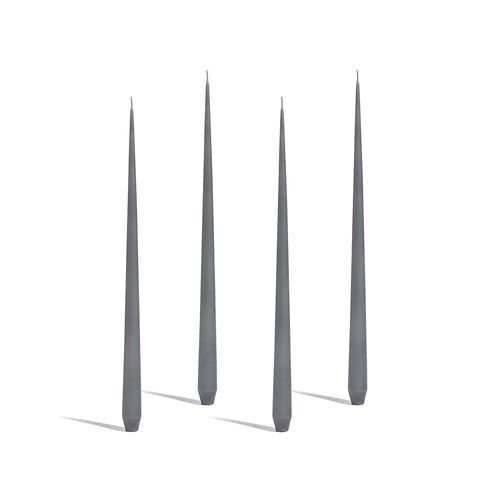 Tapered Candles