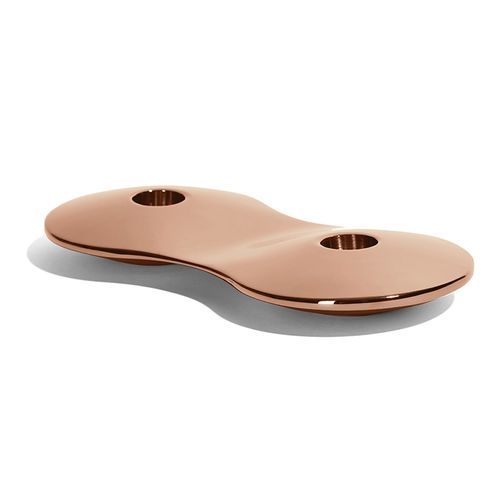 Cell Candle Holder Small