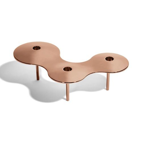 Cell Candle Holder Large