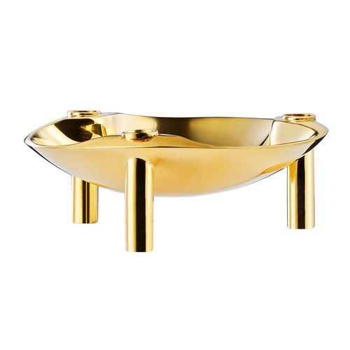 Stoff Nagel Bowl