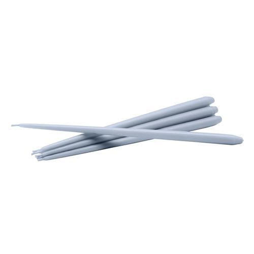 Stoff Nagel Candles - 6 Pack
