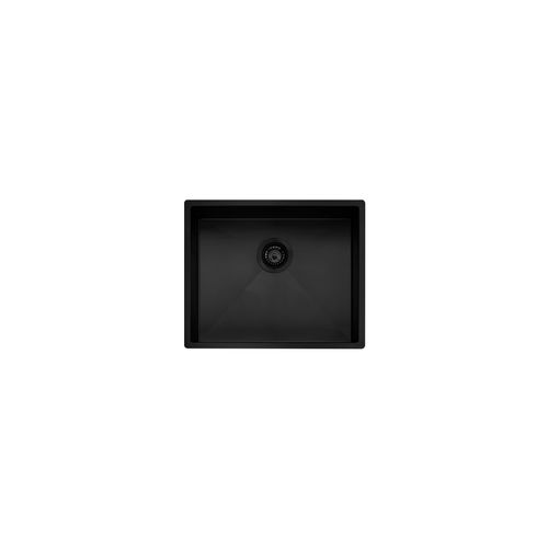 Spectra Single Bowl Sink
