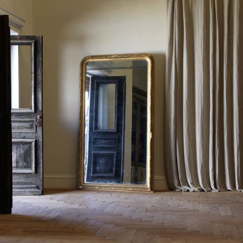 French Mirror