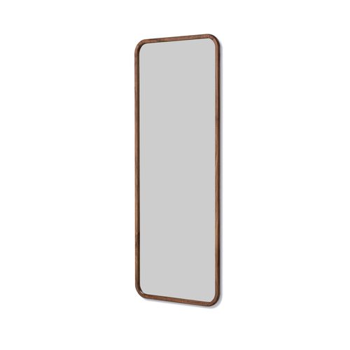 Silhouette Mirror Rectangle by Fredericia
