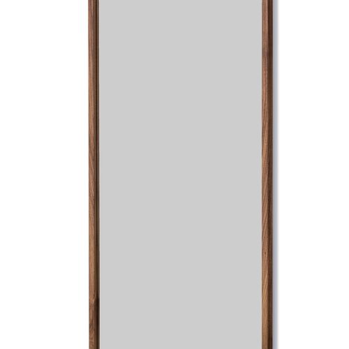 Silhouette Mirror Rectangle by Fredericia