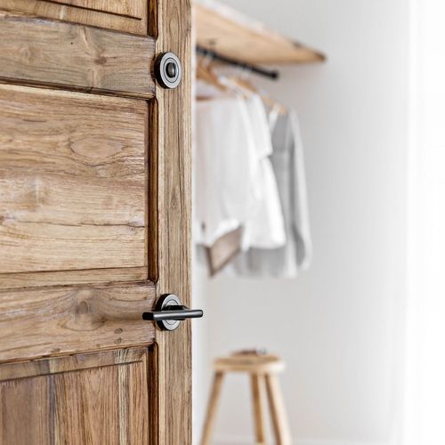 Iver Berlin Round Privacy Turn