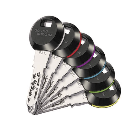 Smart Key