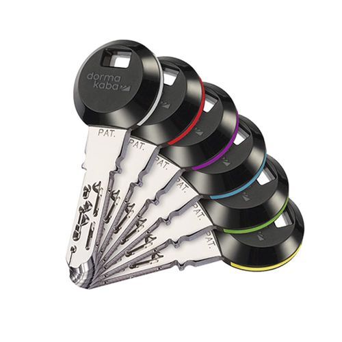 Smart Key