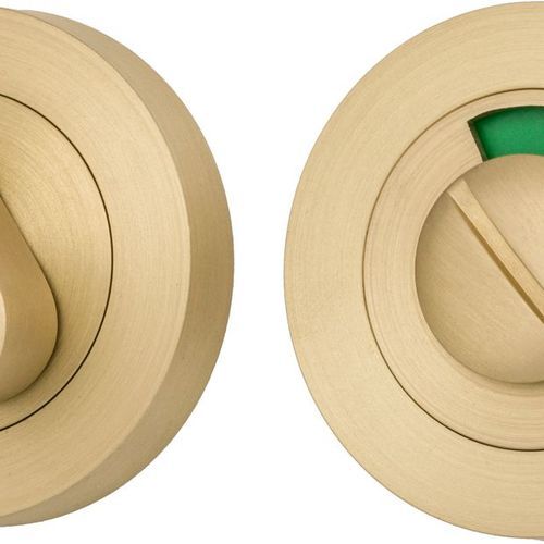 Privacy Turn - Round