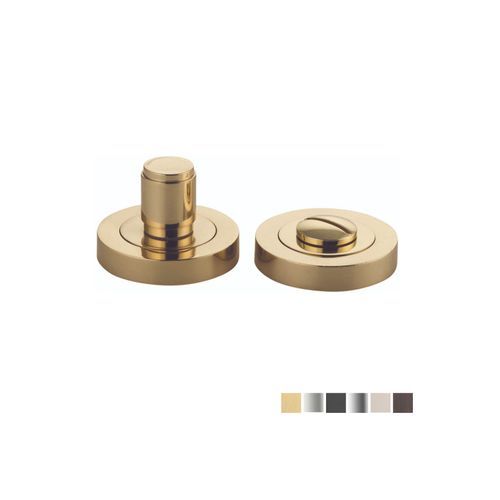 Iver Berlin Round Privacy Turn