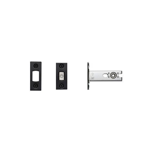 Buster and Punch Deadbolt Latch for Thumbturn Lock
