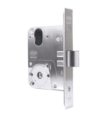 Lockwood Selector 3774 Mortice Passage Latch