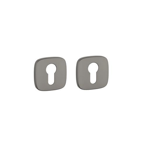 AS APRILE Euro Escutcheons QR Slim 7mm