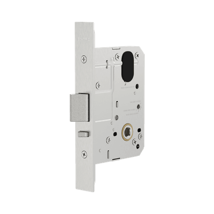 A0100SSSM - Multifunction Mortice Lock 60mm Backset