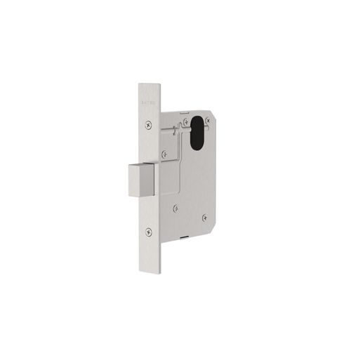 A0200SSSM - Mortice Deadlock 60mm Backset