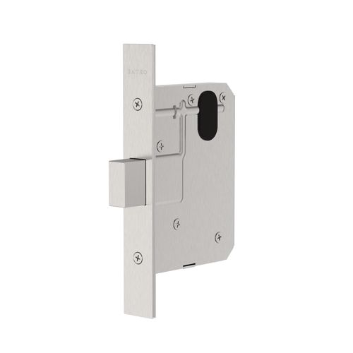 A0200SSSM - Mortice Deadlock 60mm Backset