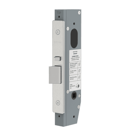 A0500SSSM - Multifunction Mortice Lock 30mm Backset