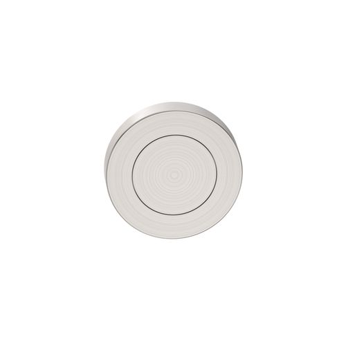 B0001SSS - Round Blank Rose SSS