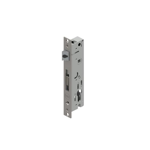 Yale Induro 4-Point Mortice Lock
