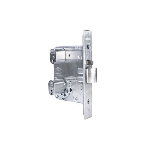 Lockwood Selector 3777 Dual Entry Mortice Locks