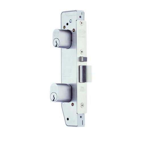 Lockwood Selector 3787 Short Backset Dual Entry Mortice Locks