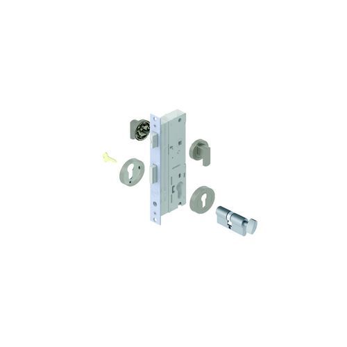 Optimum 4 Point Lock & Apex Mini-Lever Set