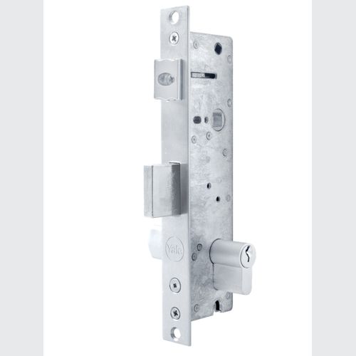 Yale Induro 2-Point Mortice Lock