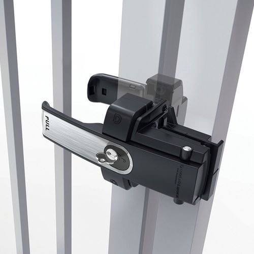 LokkLatch® Magnetic Latch