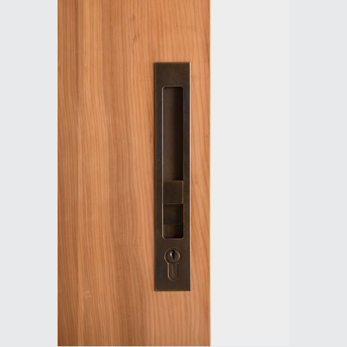 Zebratti Sliding Door Locks