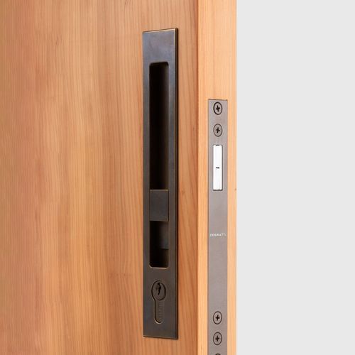 Zebratti Sliding Door Locks