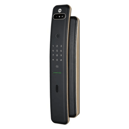 Yale Luna Pro+