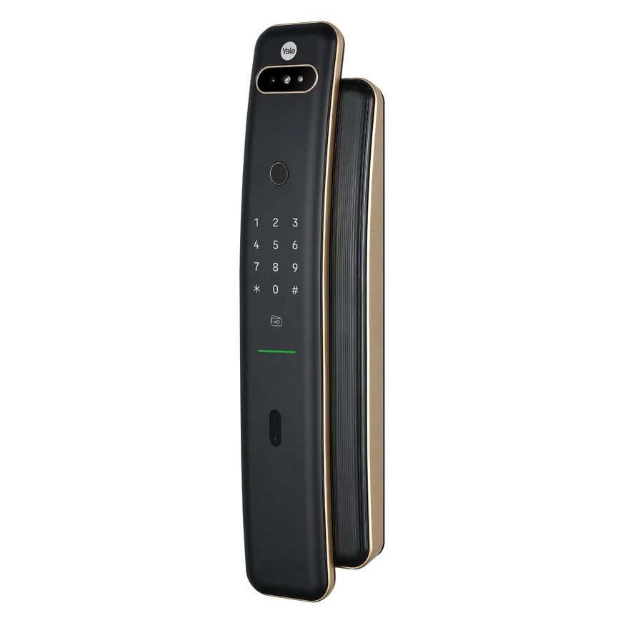 Yale Luna Pro+